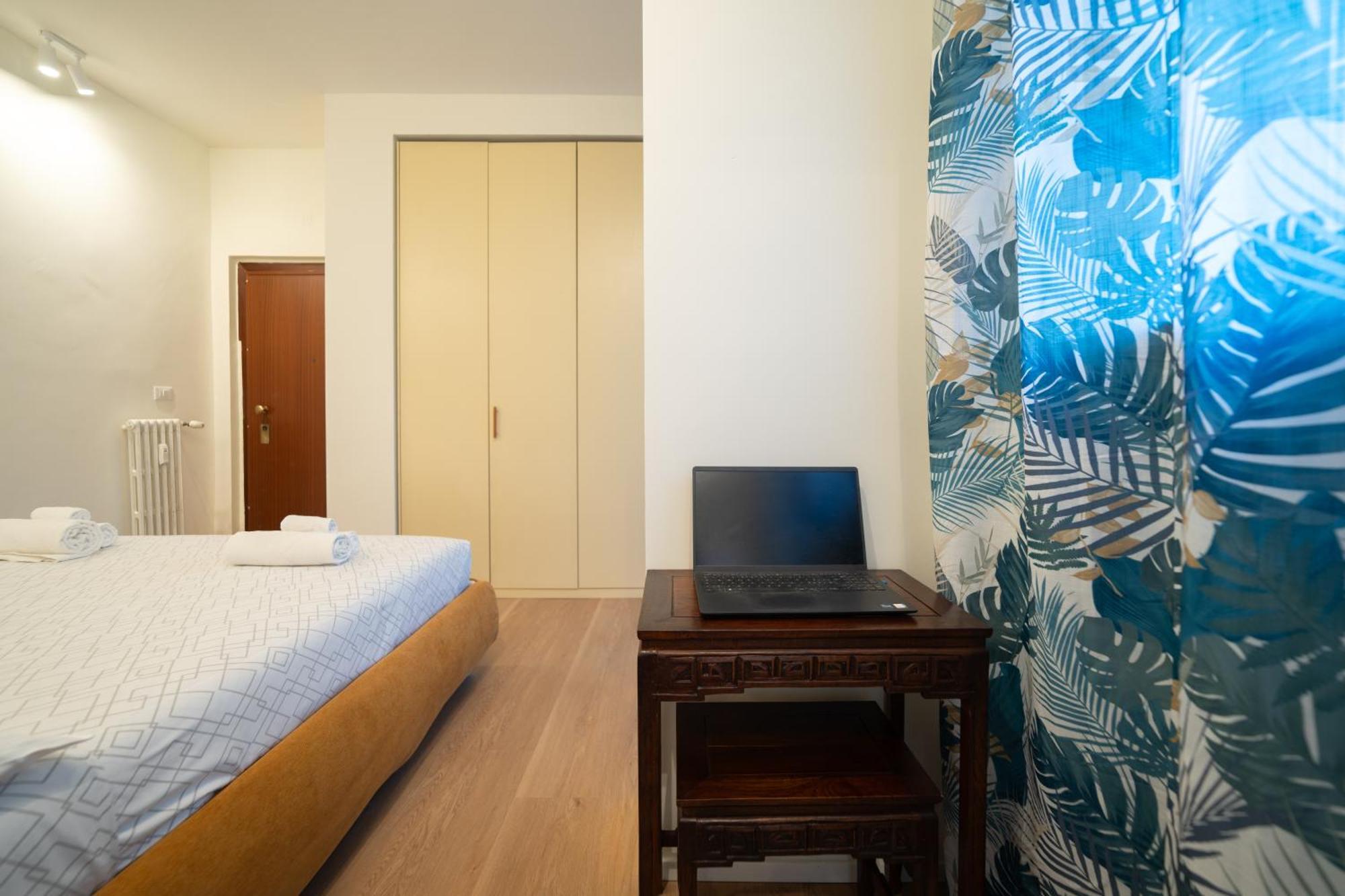 Luxury Suite Sempione Milano Exteriör bild