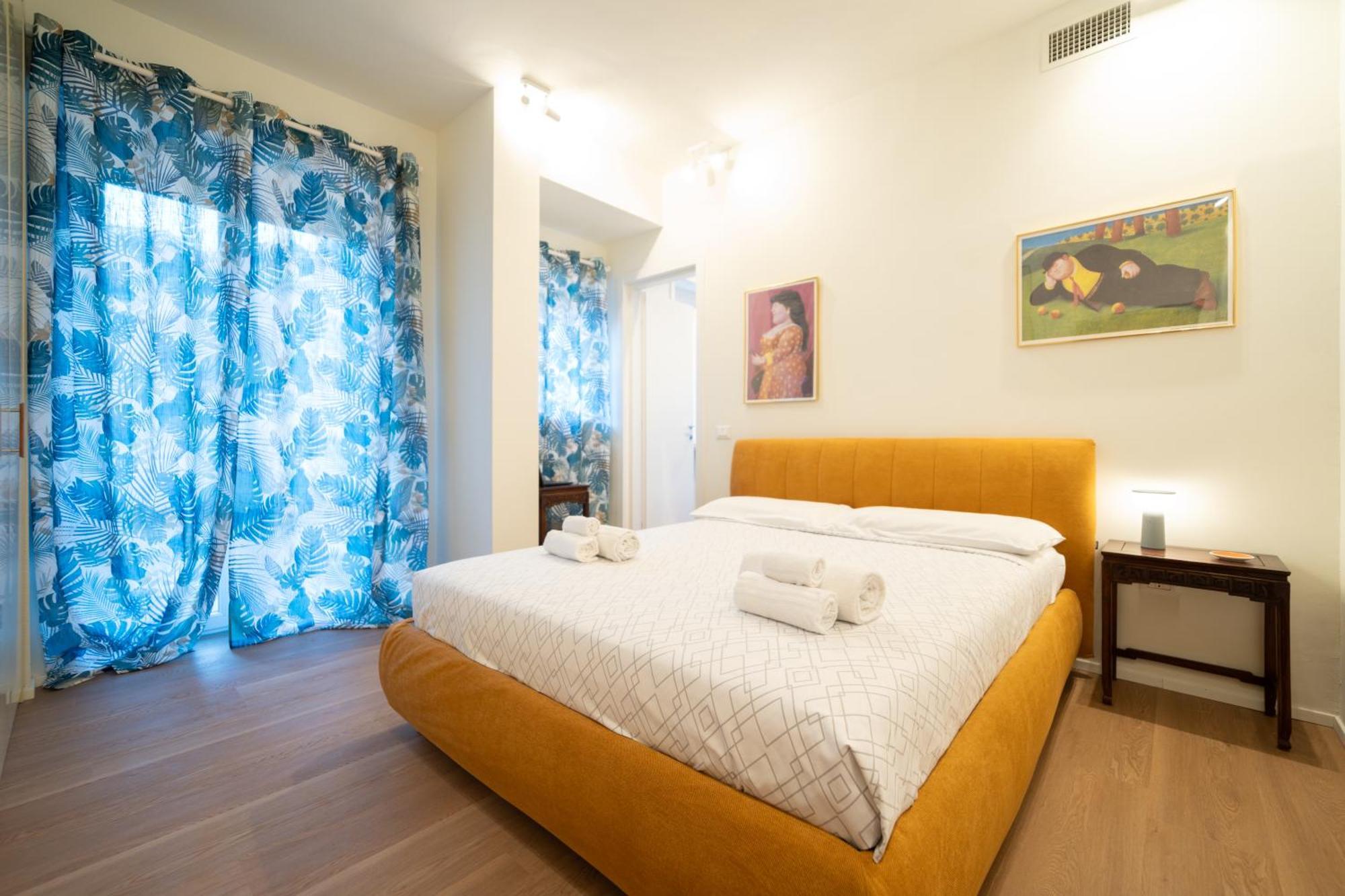 Luxury Suite Sempione Milano Exteriör bild
