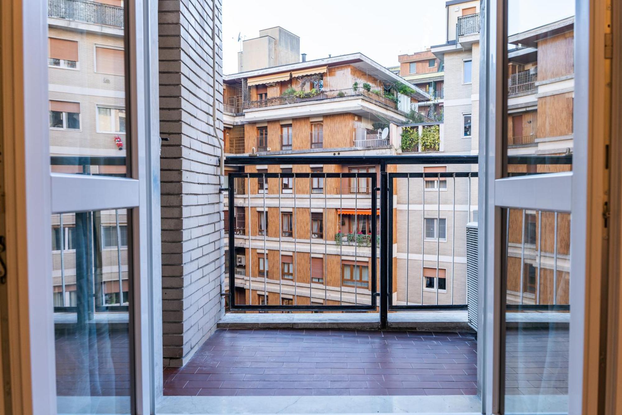 Luxury Suite Sempione Milano Exteriör bild