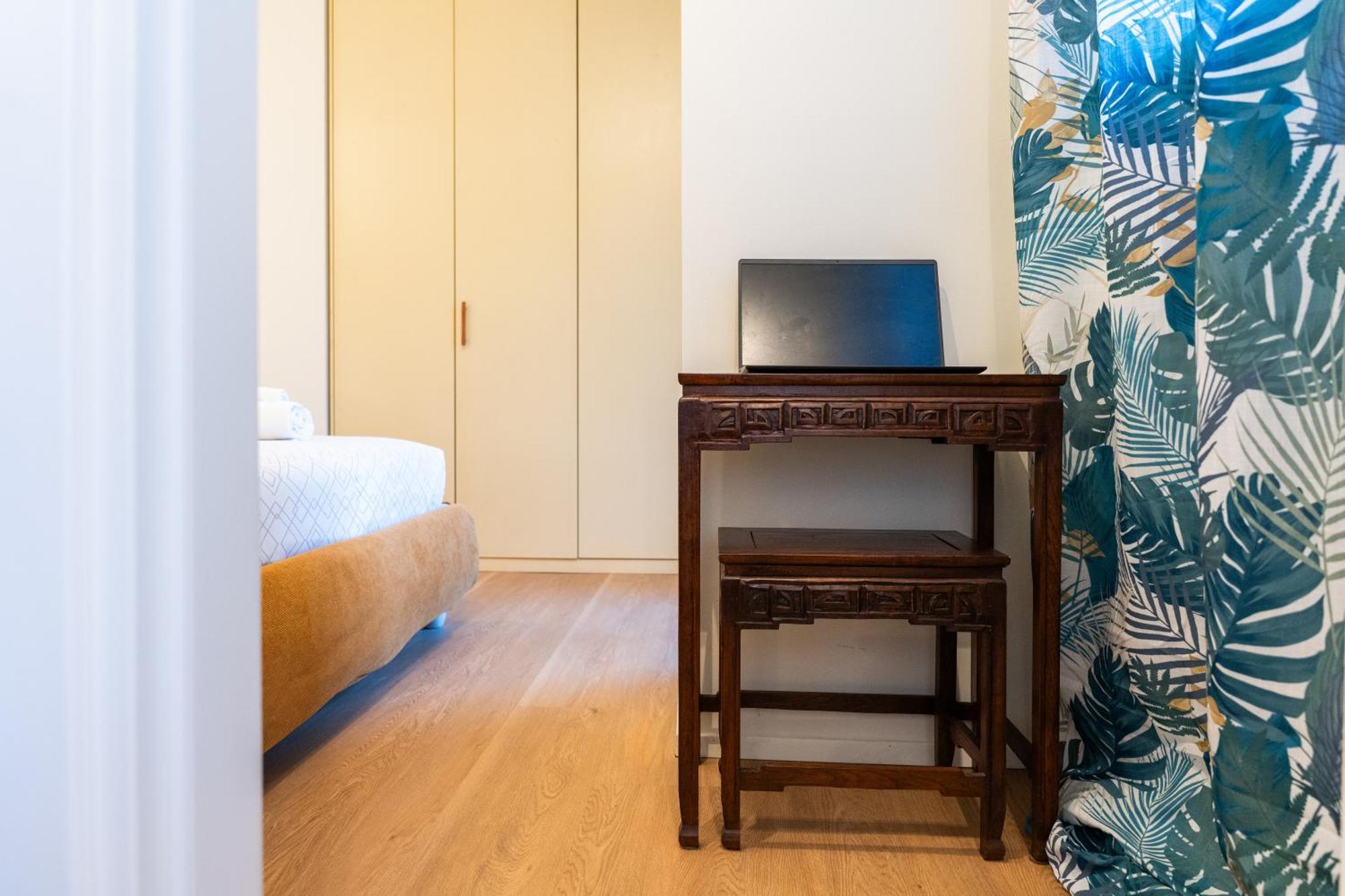 Luxury Suite Sempione Milano Exteriör bild